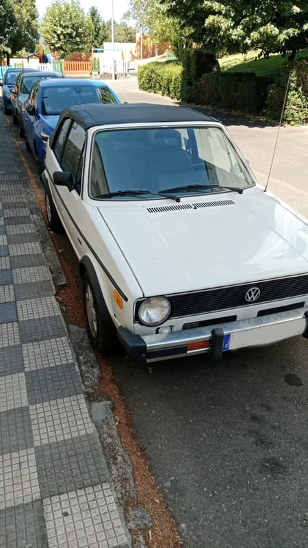  FDF Motor, taller mecánico en O Barco de Valdeorras