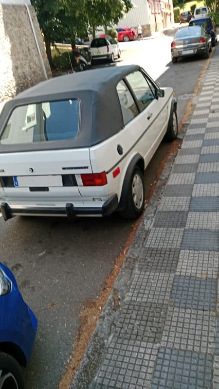  FDF Motor, taller mecánico en O Barco de Valdeorras