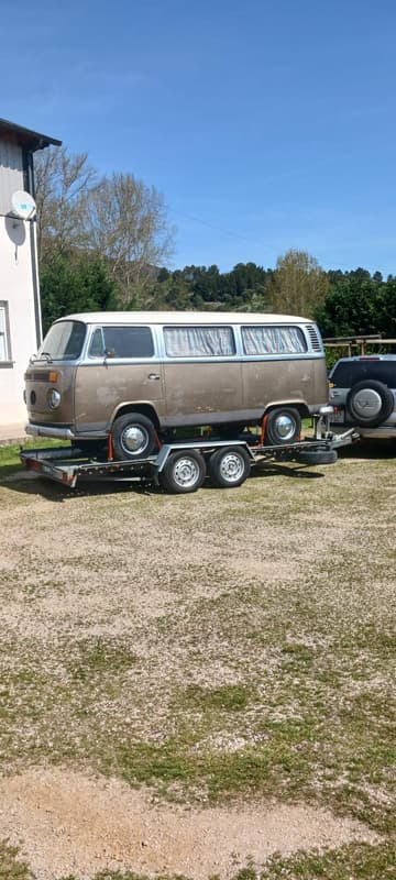  FDF Motor, taller mecánico en O Barco de Valdeorras