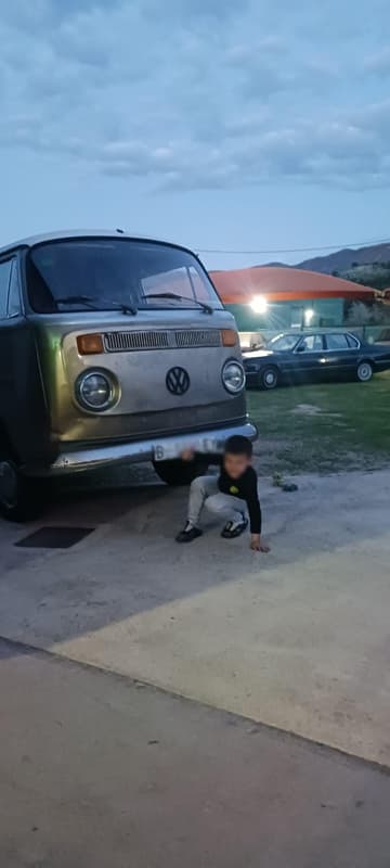  FDF Motor, taller mecánico en O Barco de Valdeorras