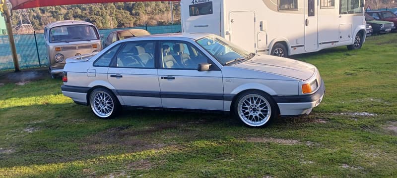  FDF Motor, taller mecánico en O Barco de Valdeorras